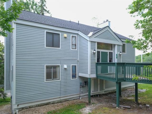 Condo for sale in Ludlow, Vermont