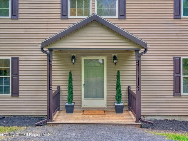 House for sale in Coxsackie, New York
