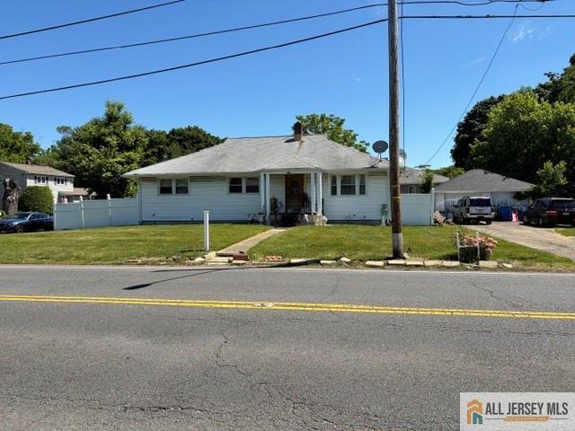 House for sale in South River, New Jersey