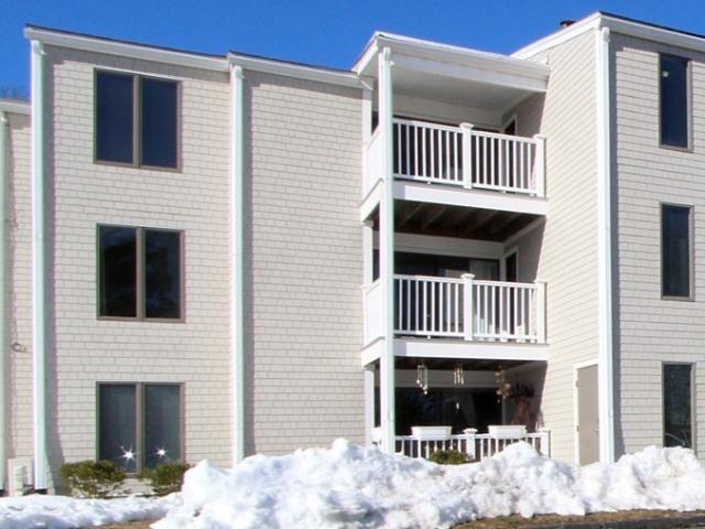 Condo for sale in Orleans, Massachusetts