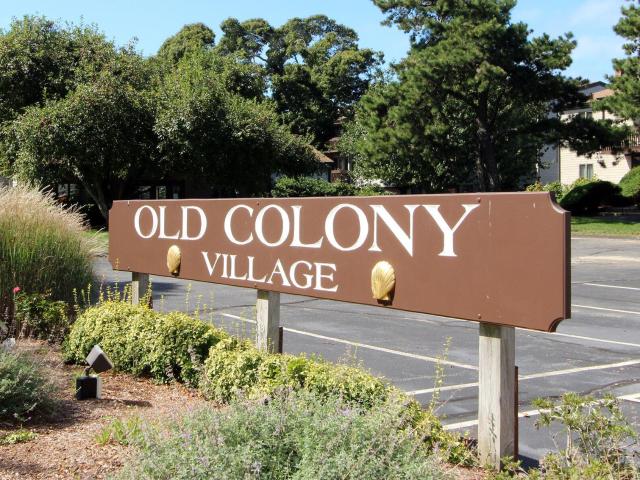 Condo for sale in Orleans, Massachusetts