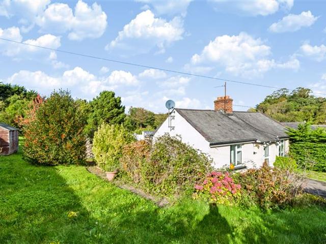 Bungalow for sale in Bray, County Wicklow