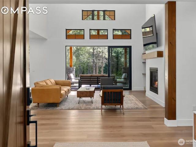 House for sale in Ronald, Washington