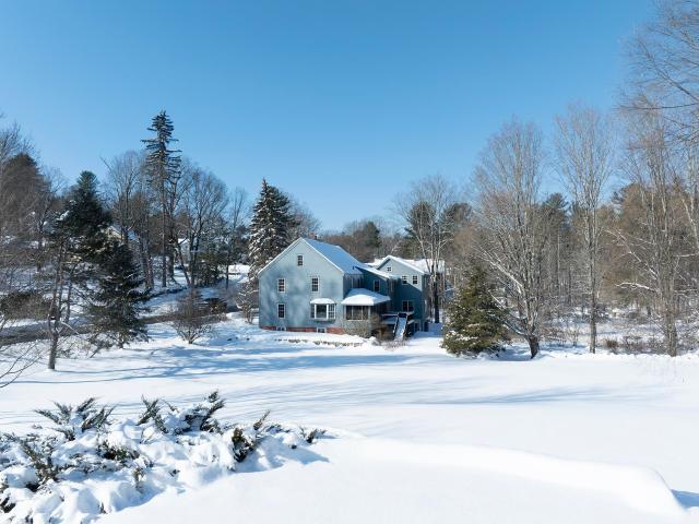 House for sale in New Hampshire