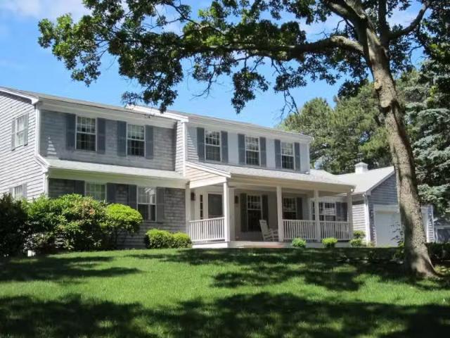 House for rent in Barnstable