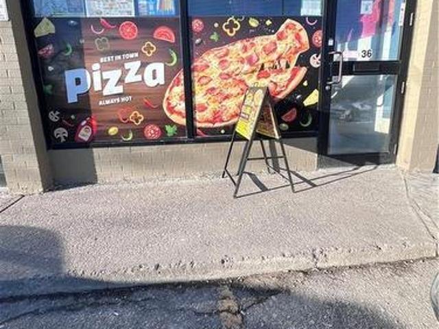 Commercial for sale in Durham, Ontario