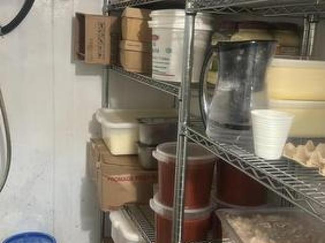 Commercial for sale in Durham, Ontario