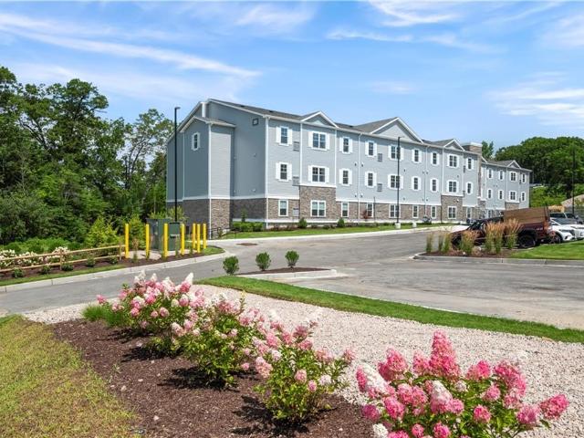 Condo for sale in Forestdale, Rhode Island