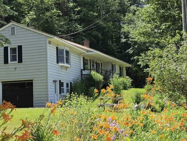 House for sale in New Hampshire