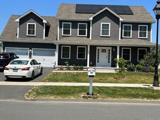 House for sale in Windsor, Connecticut