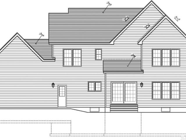 Property for sale in Woodstock, Connecticut