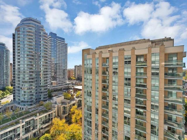 Apartment for rent in Willowdale, Toronto