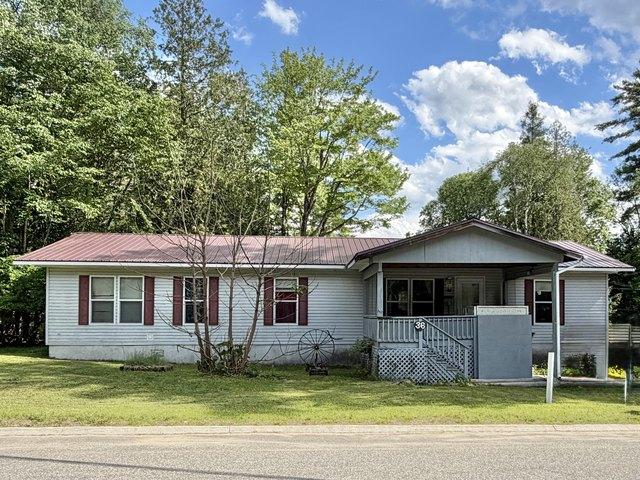 House for sale in Saranac Lake, New York