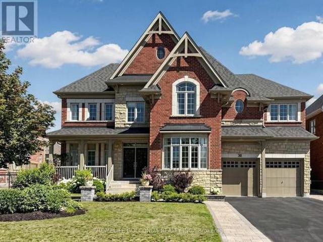 House for sale in Springwater, Ontario