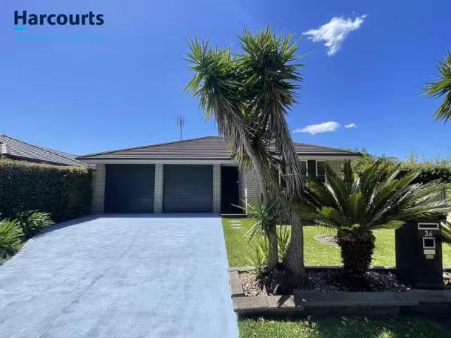 House for rent in Blue Haven, New South Wales