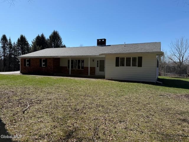 House for sale in Johnstown, New York