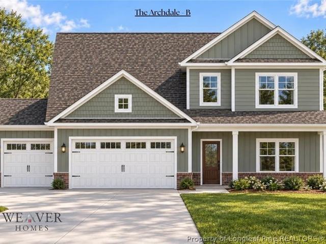 House for sale in Cameron, Moore County