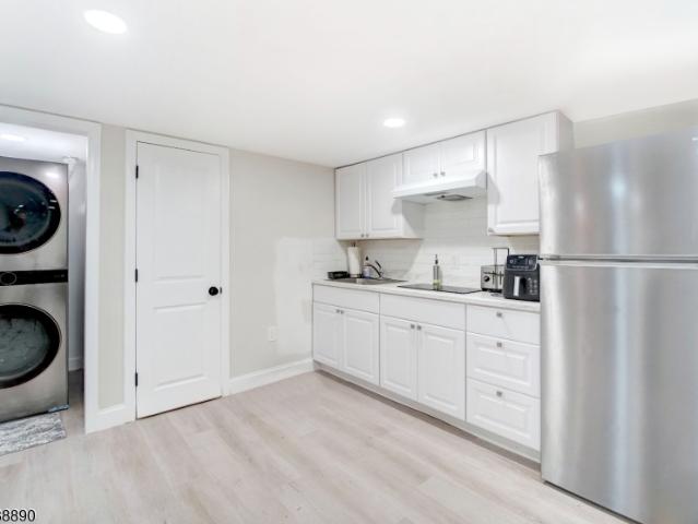 House for sale in Irvington, New Jersey