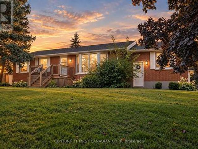 House for sale in South Huron, Ontario