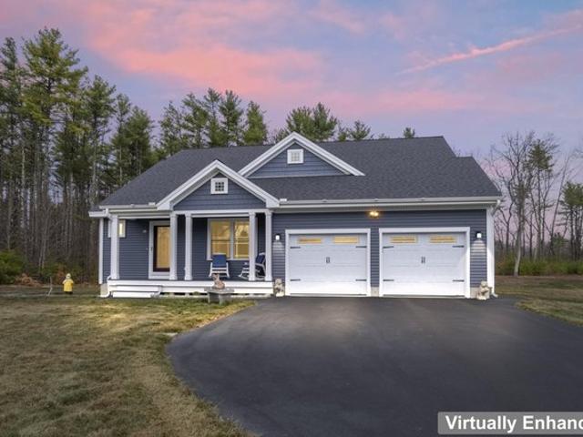 House for sale in Sanford, Maine