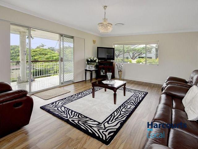 Apartment for rent in Ascot, Greater Brisbane