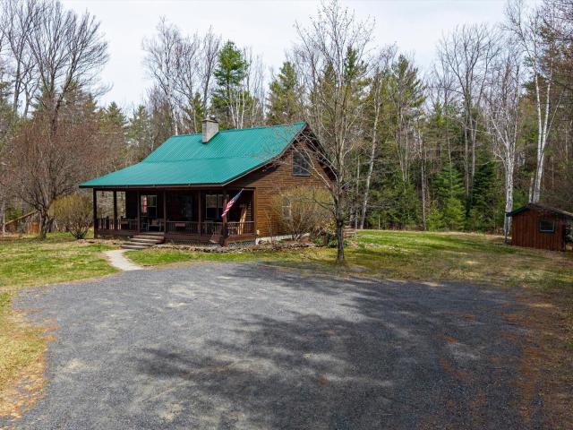 House for sale in Bakers Mills, New York
