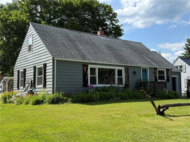 House for sale in Sidney, New York