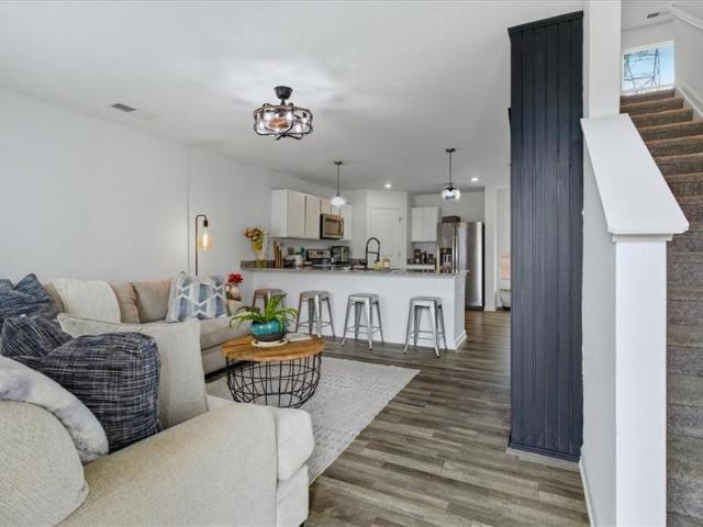 House for sale in Bartow, Georgia
