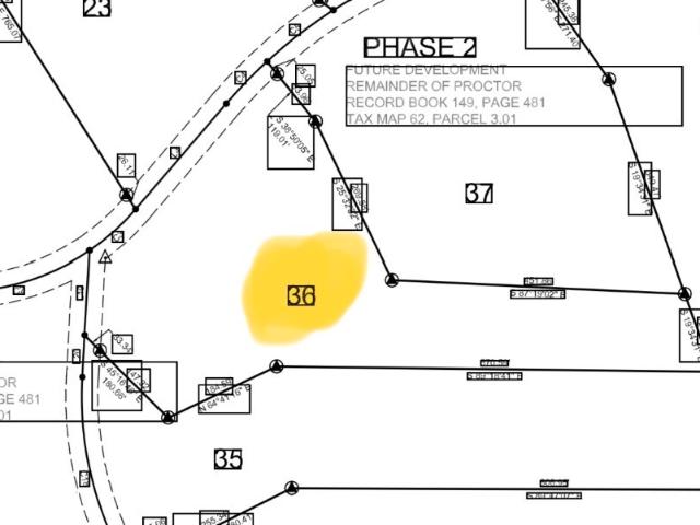 Land for sale in Tennessee