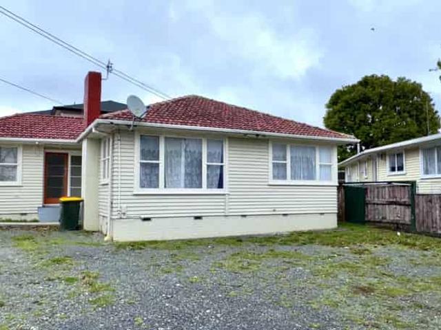 House for rent in East Tamaki, Oroua County