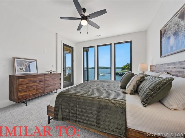 Townhouse for sale in Lake Ozark, Missouri