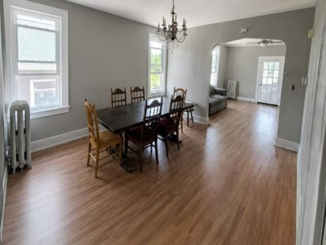 Property for rent in Passaic, New Jersey