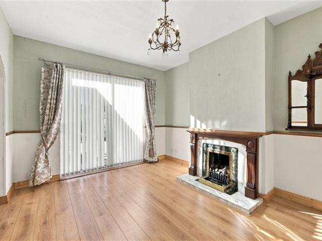 Terraced House for sale in Palmerstown, County Dublin