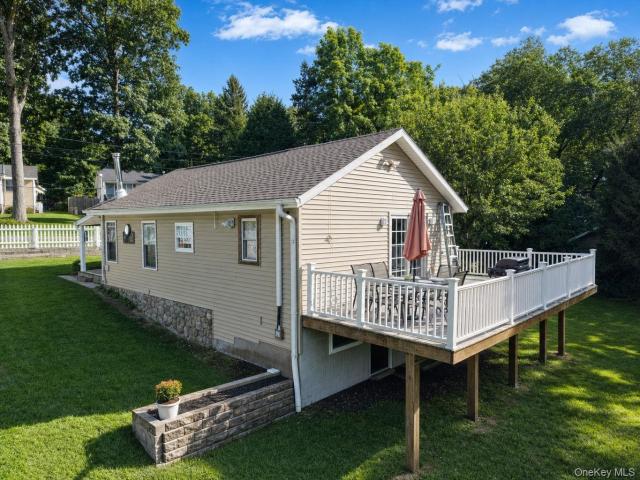 House for sale in New York