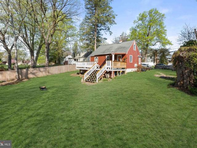 House for sale in Delco, Pennsylvania