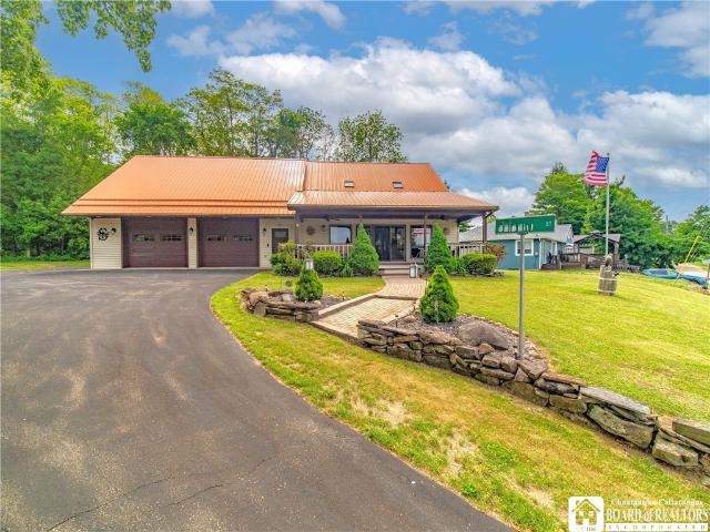 House for sale in Cassadaga, New York