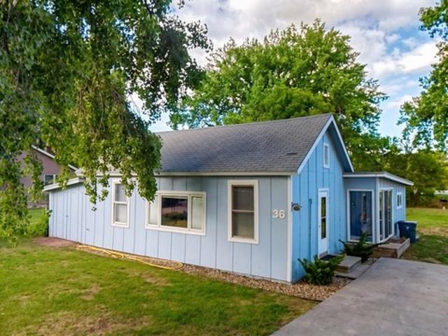 House for sale in Nebraska