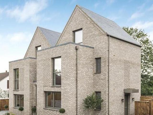 House for sale in Hertfordshire