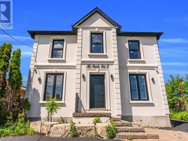 Commercial for sale in Durham, Ontario