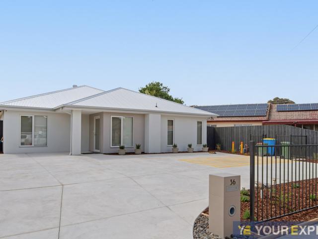 Apartment for rent in Camerons Creek, Victoria