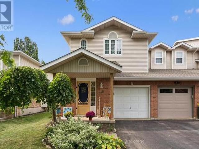 House for sale in Wellington, Ontario