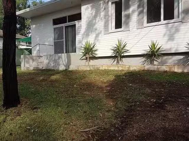 House for rent in Lalor Park