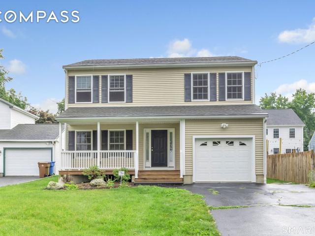 Property for rent in Shelton, Connecticut