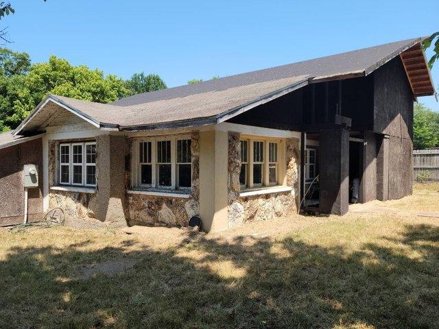 House for sale in Ark