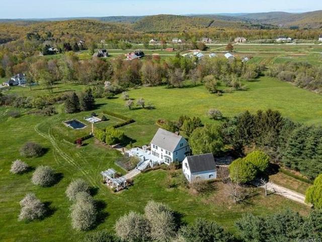 House for sale in Litchfield, Connecticut