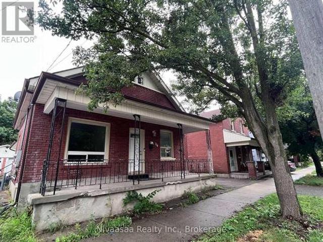 House for rent in Brant, Ontario