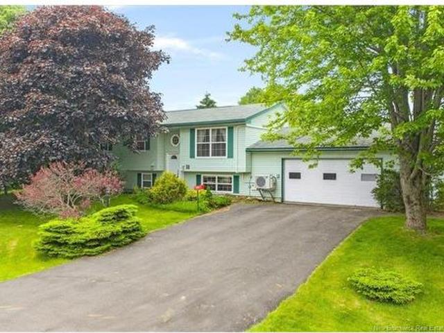 House for sale in Quispamsis, New Brunswick