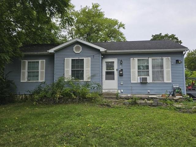 House for sale in Glens Falls, New York