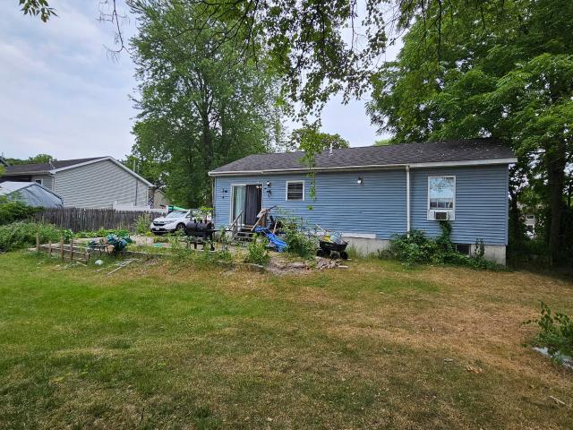 House for sale in Glens Falls, New York