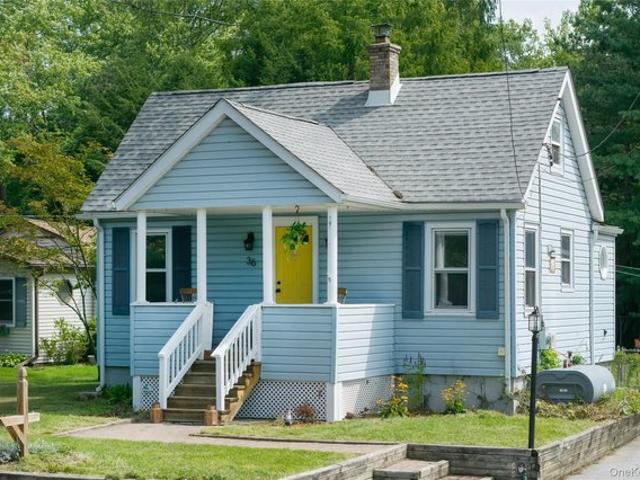 House for sale in Poughkeepsie, New York